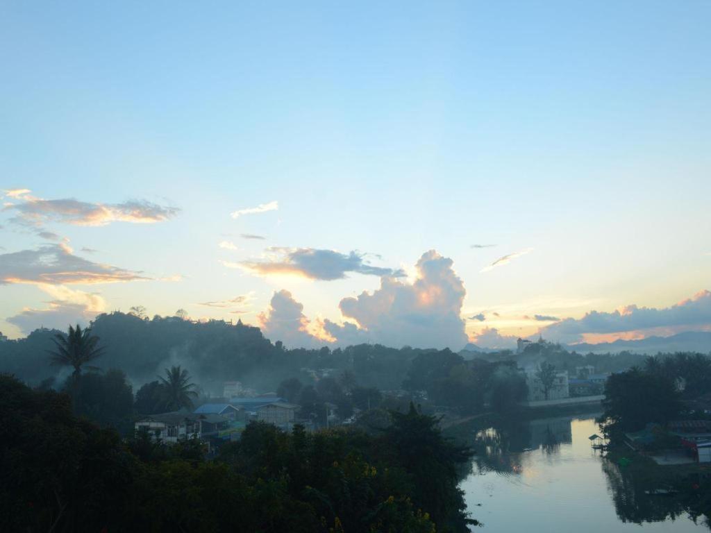 Kayah Golden Hill 3* Loikaw