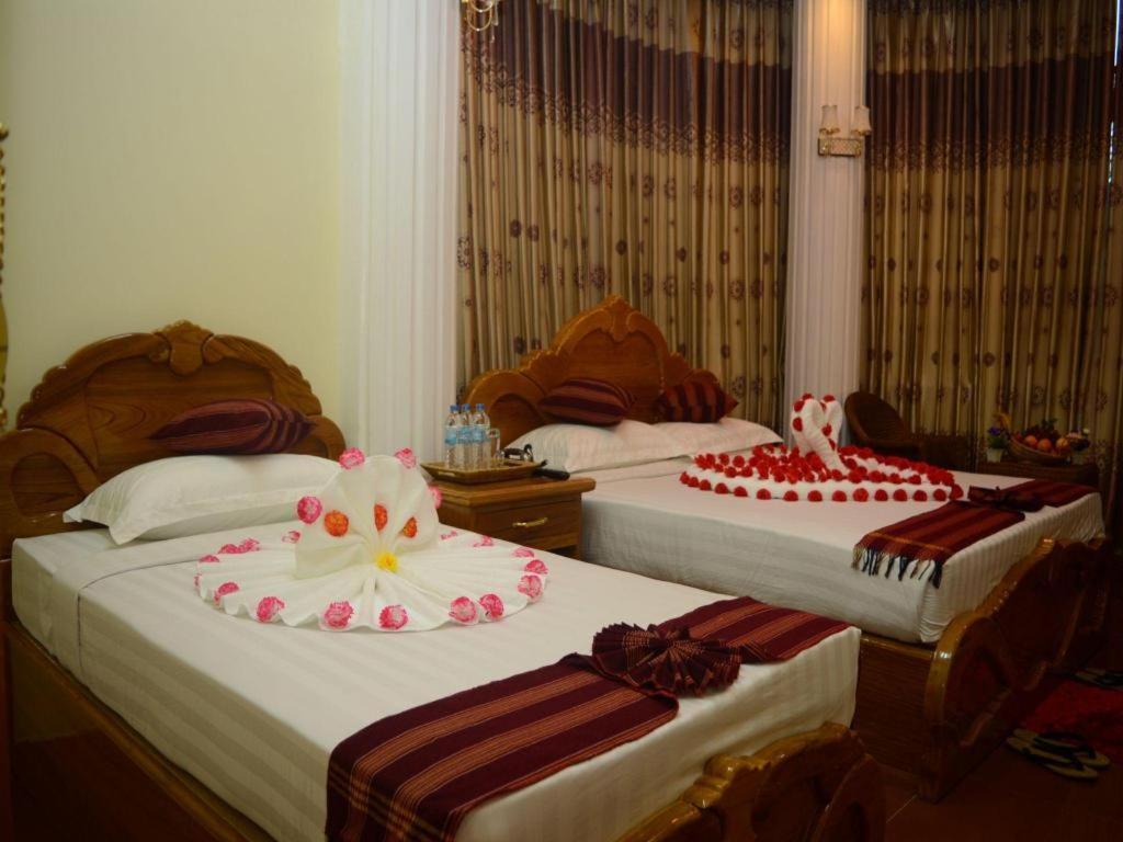 Kayah Golden Hill 3*