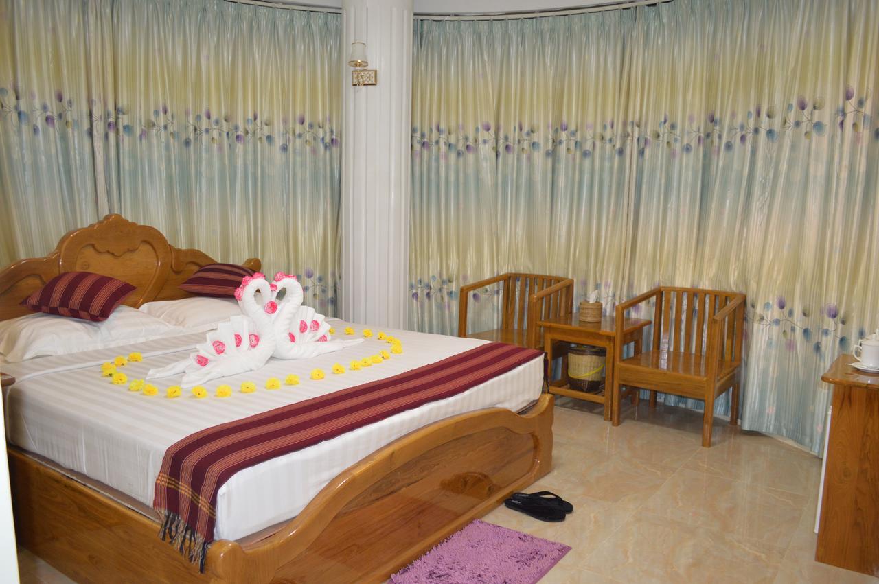 Hotel Kayah Golden Hill 3*