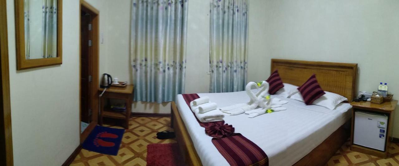 Kayah Golden Hill 3*