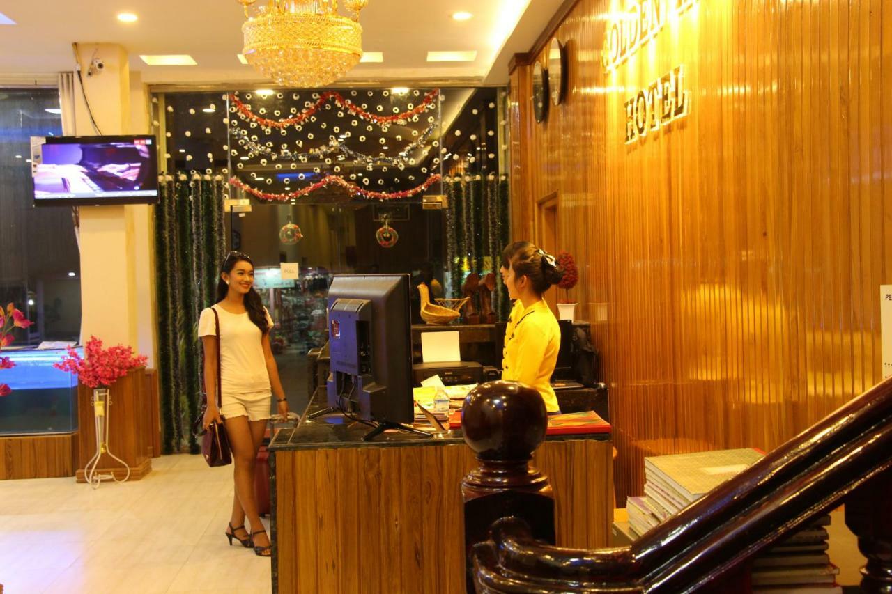 Hotel Kayah Golden Hill 3*